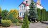 Загородные дома Cottage V Sosnah Гродно-1