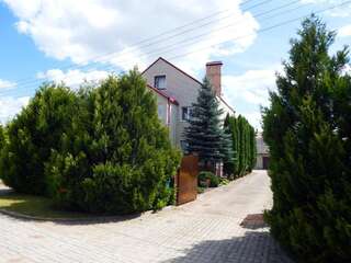 Загородные дома Cottage V Sosnah Гродно Дом с 5 спальнями-9
