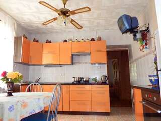 Загородные дома Cottage V Sosnah Гродно Дом с 5 спальнями-5