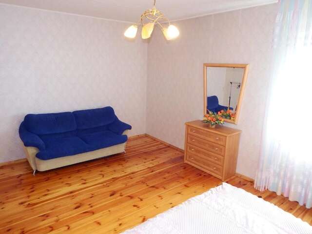 Загородные дома Cottage V Sosnah Гродно-21
