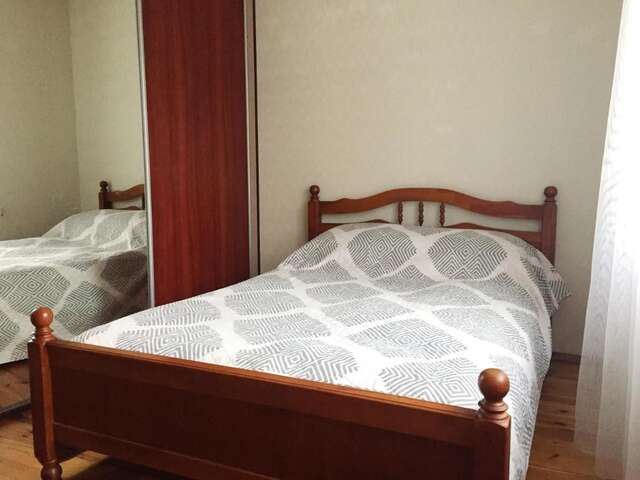 Загородные дома Cottage V Sosnah Гродно-8